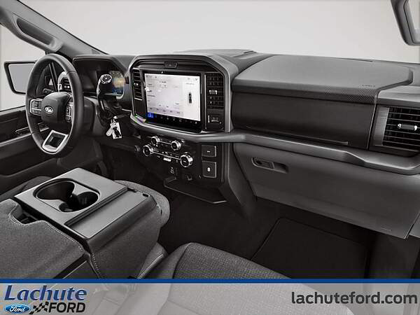 2026 Ford F-150 - Image 9