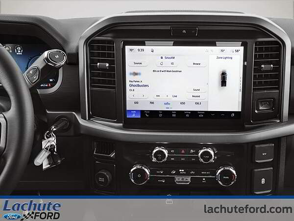 2026 Ford F-150 - Image 10