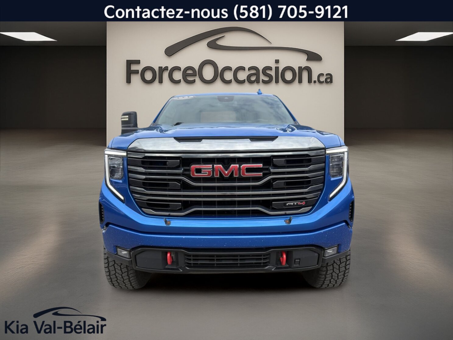 2022 GMC Sierra 1500 - Image 2