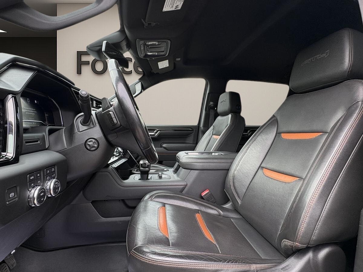 2022 GMC Sierra 1500 - Image 6
