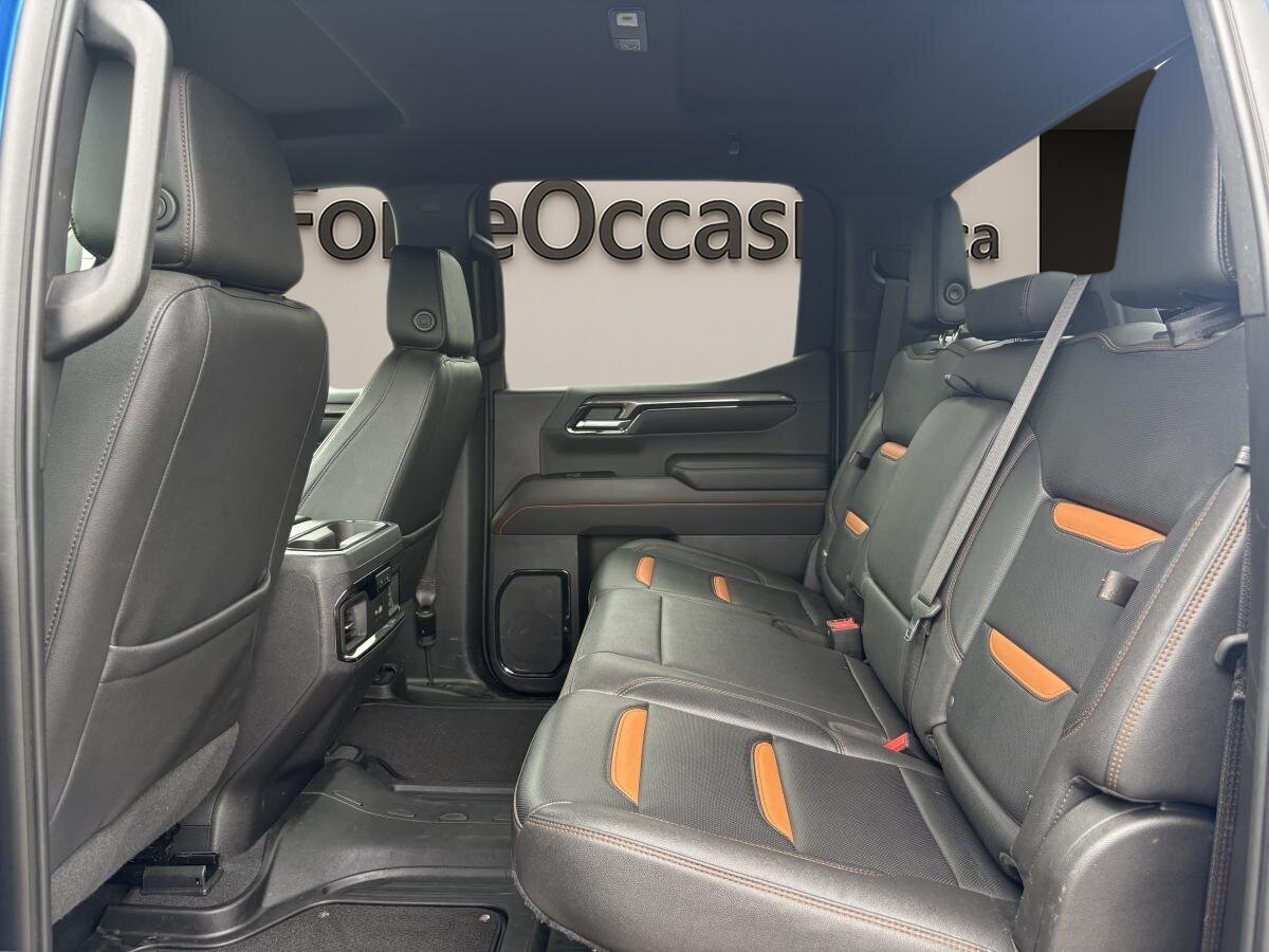 2022 GMC Sierra 1500 - Image 7