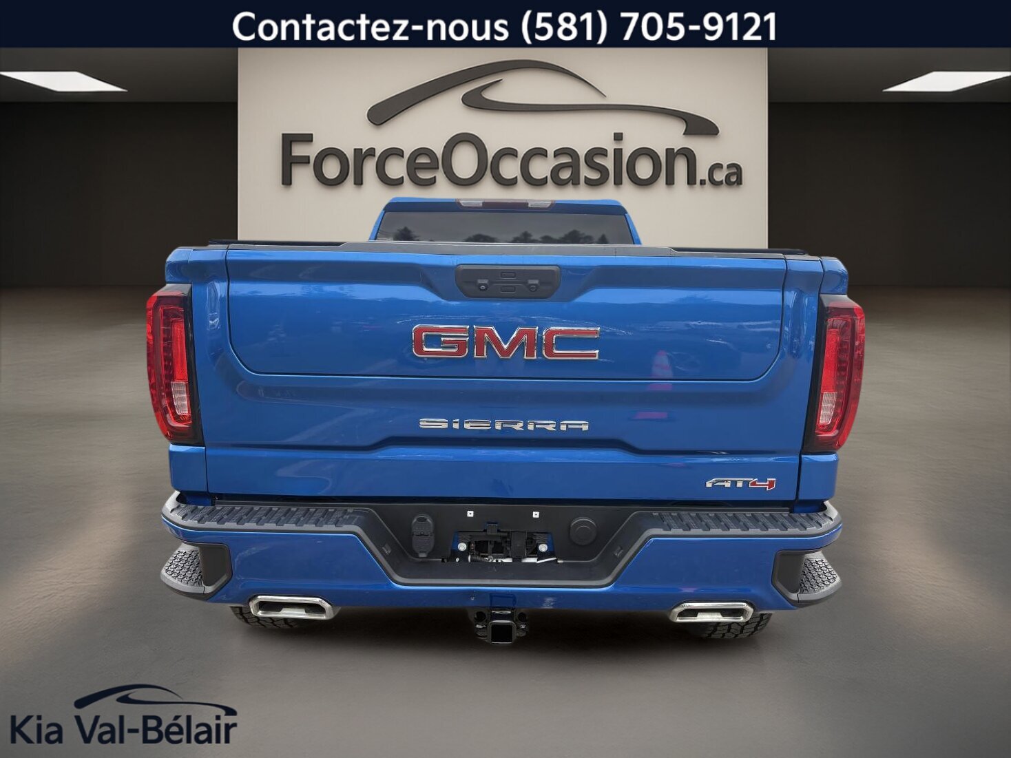 2022 GMC Sierra 1500 - Image 11