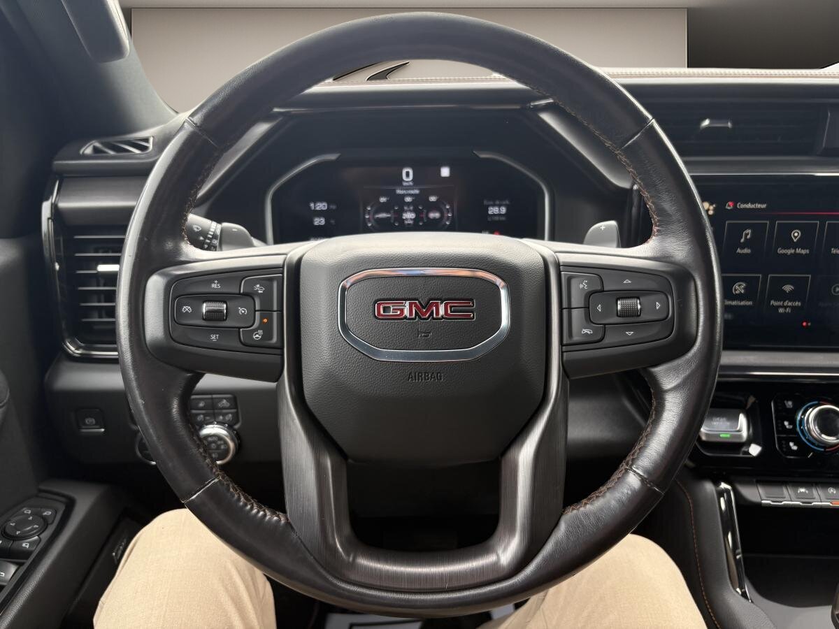 2022 GMC Sierra 1500 - Image 16