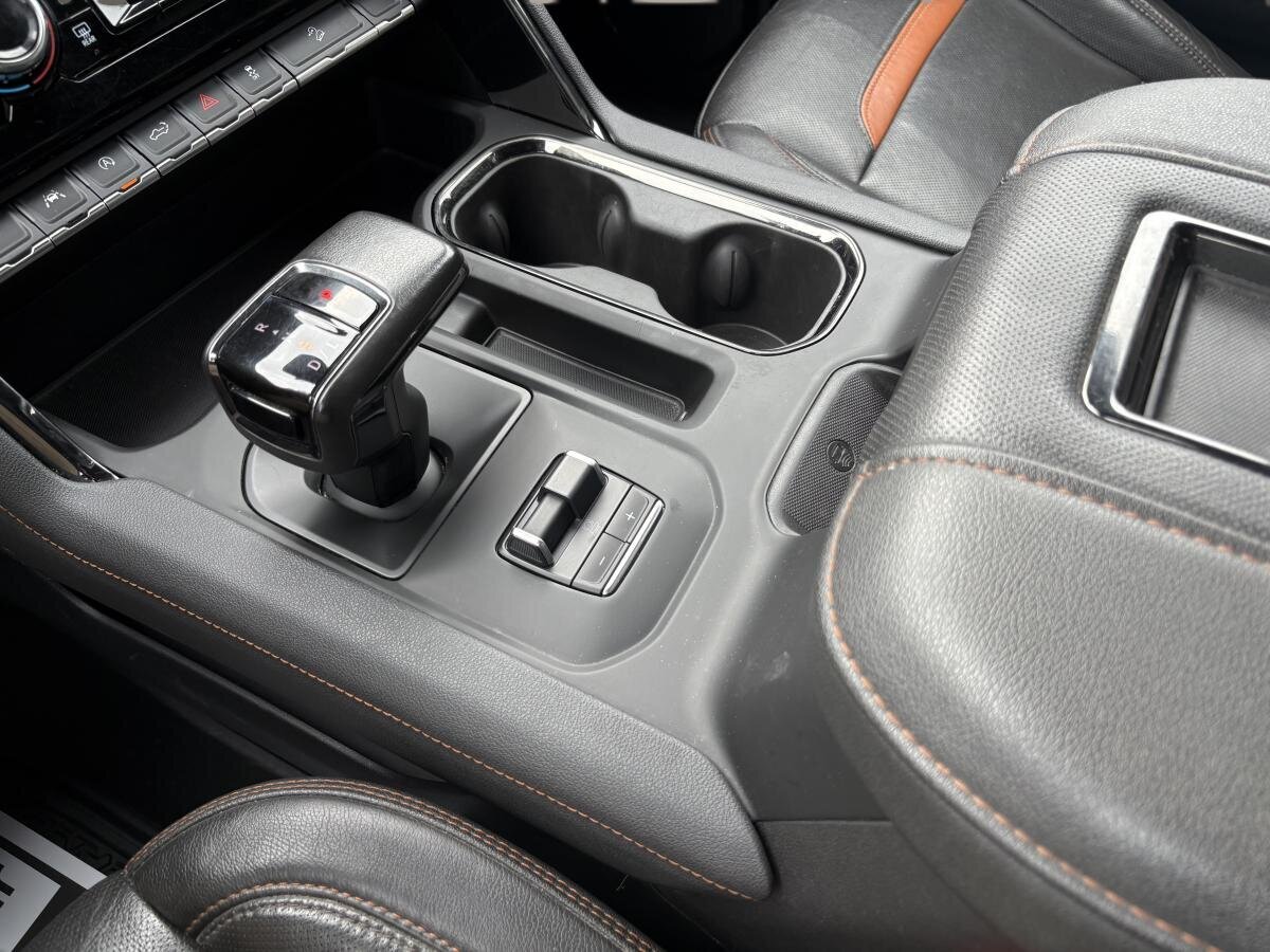 2022 GMC Sierra 1500 - Image 20