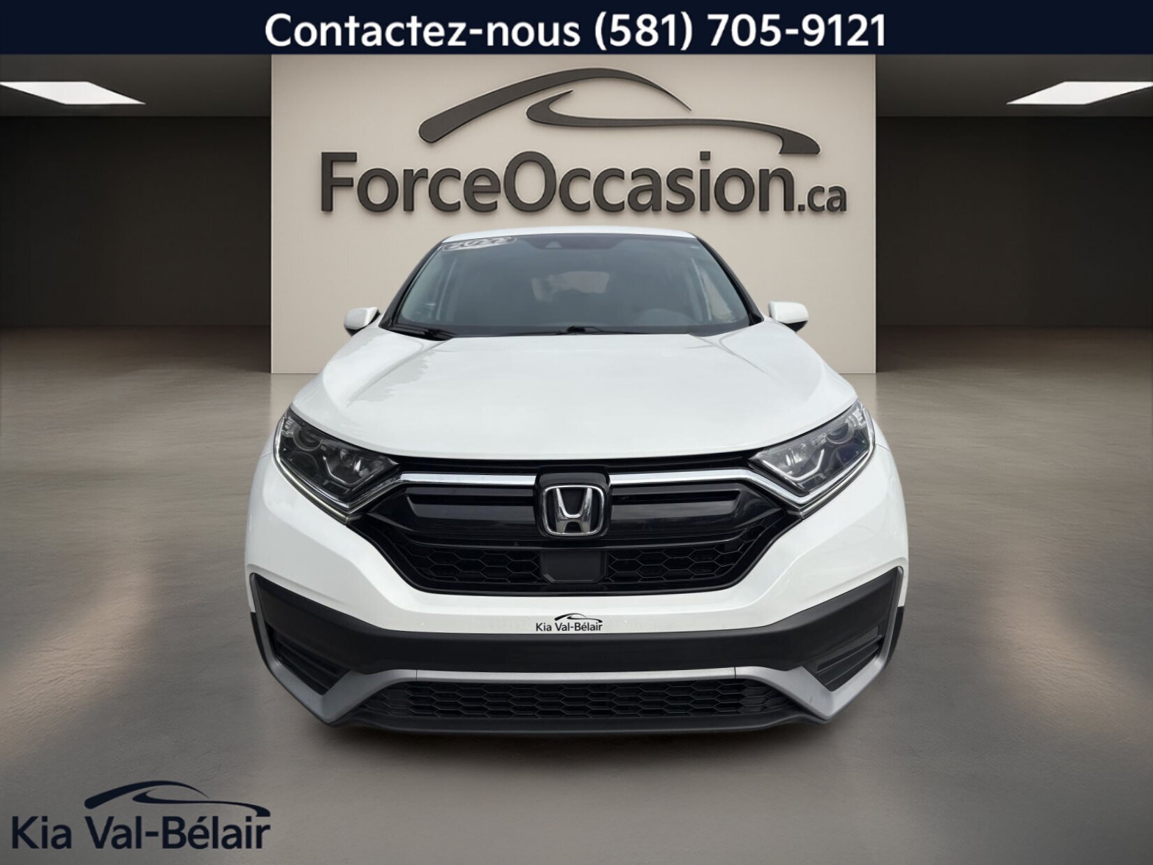 2022 Honda CR-V - Image 2