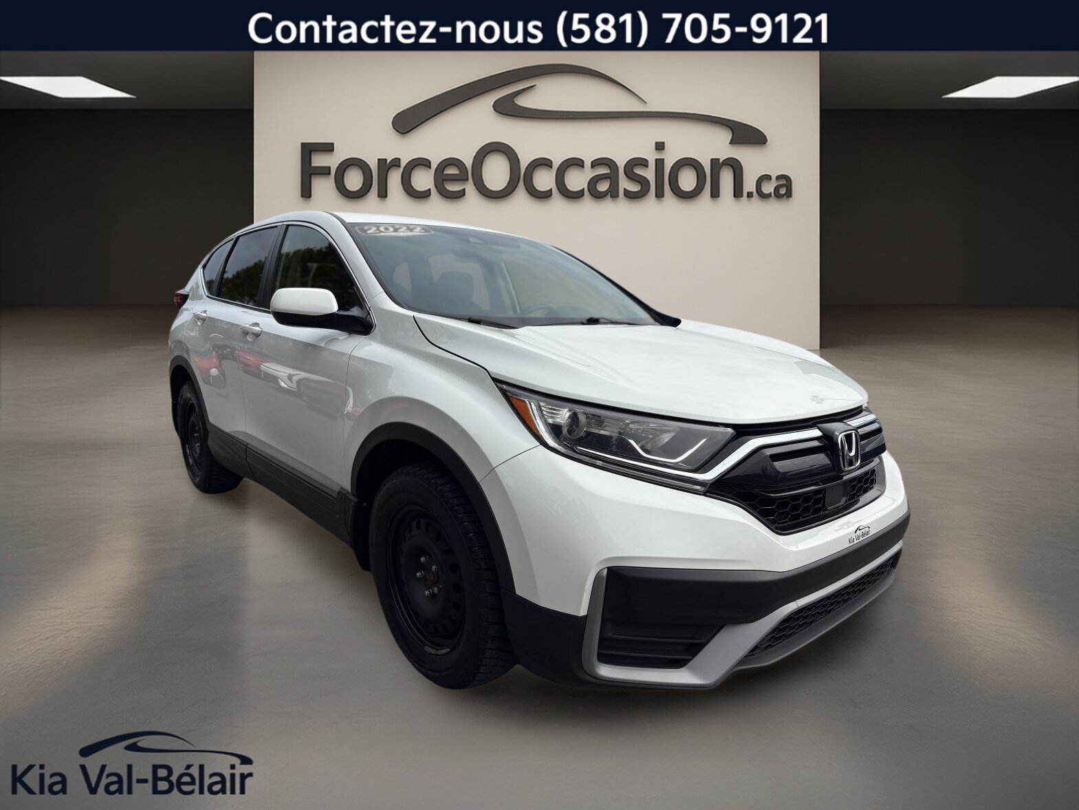 2022 Honda CR-V - Image 3