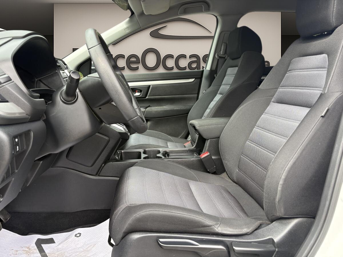 2022 Honda CR-V - Image 6