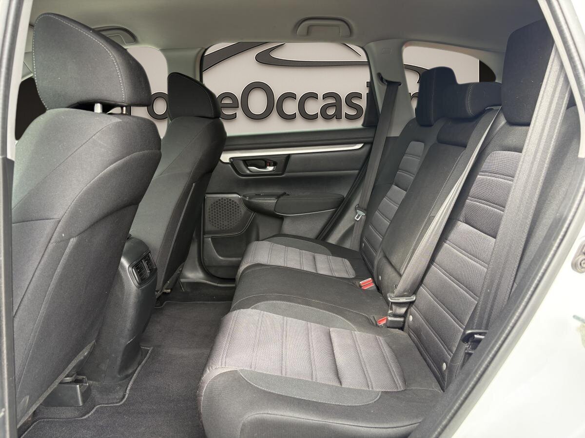 2022 Honda CR-V - Image 7