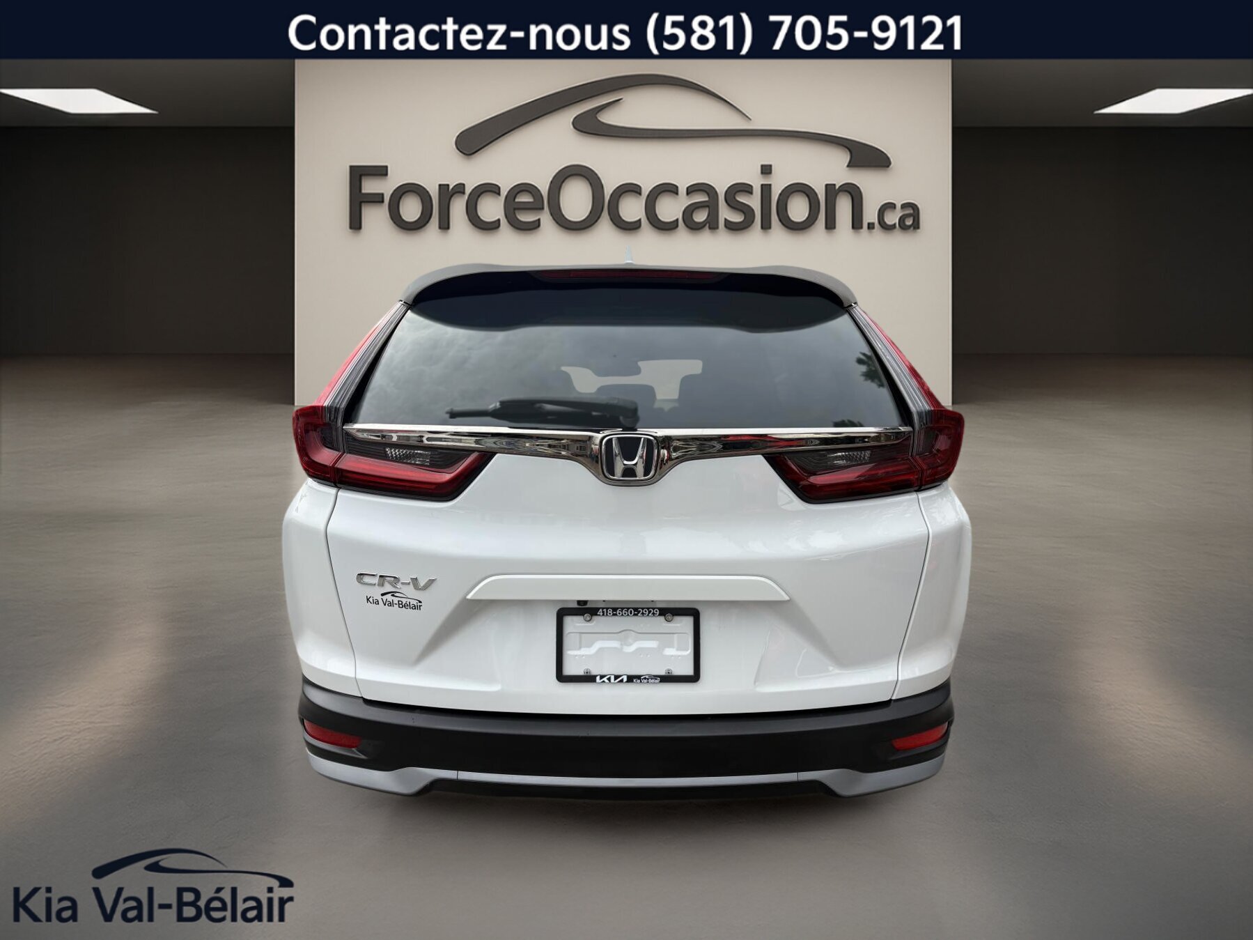 2022 Honda CR-V - Image 10