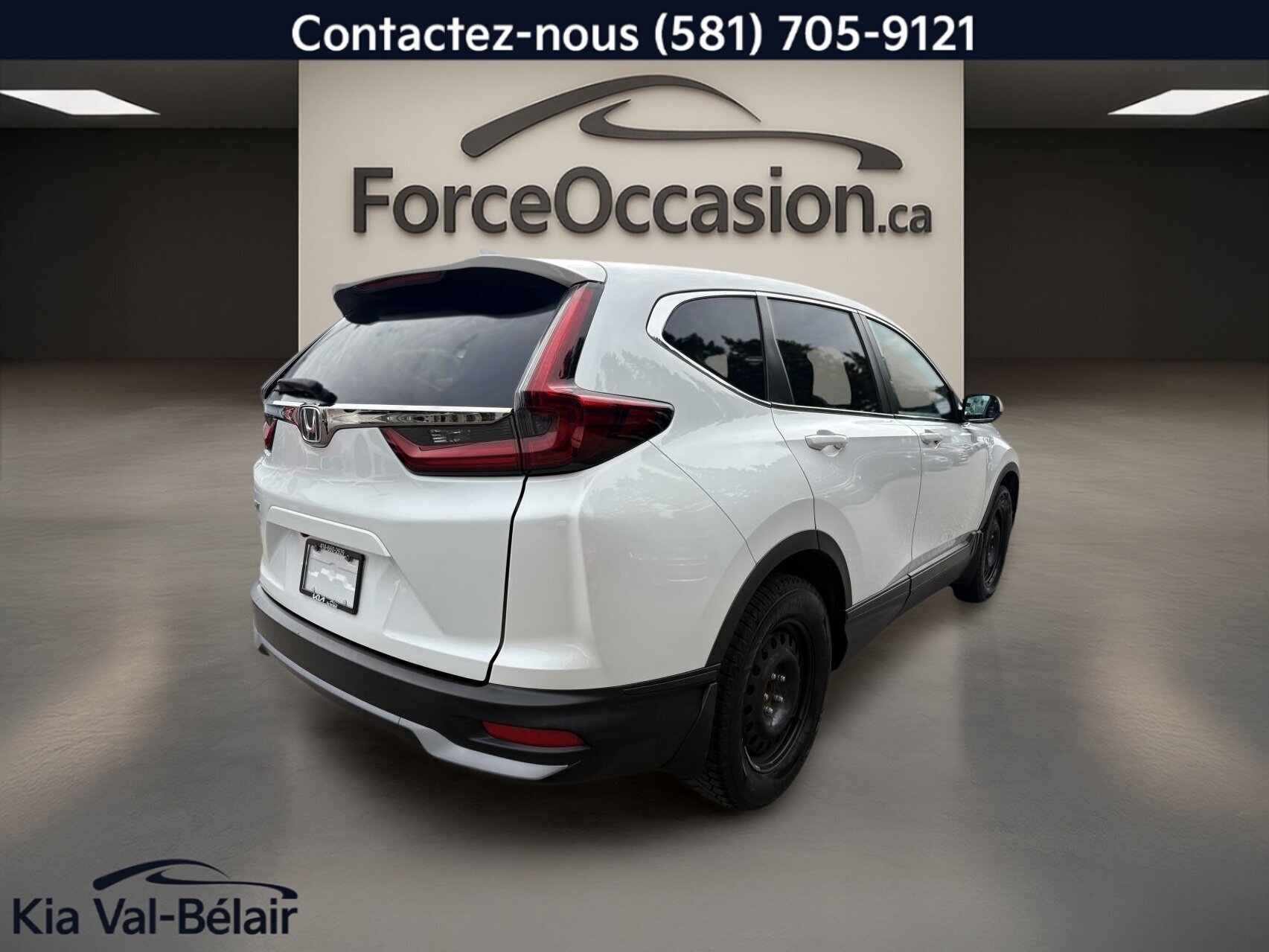 2022 Honda CR-V - Image 11