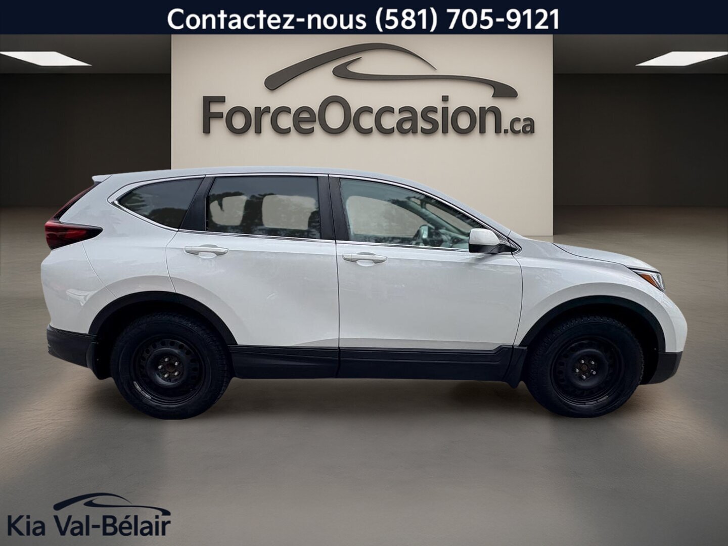 2022 Honda CR-V - Image 12