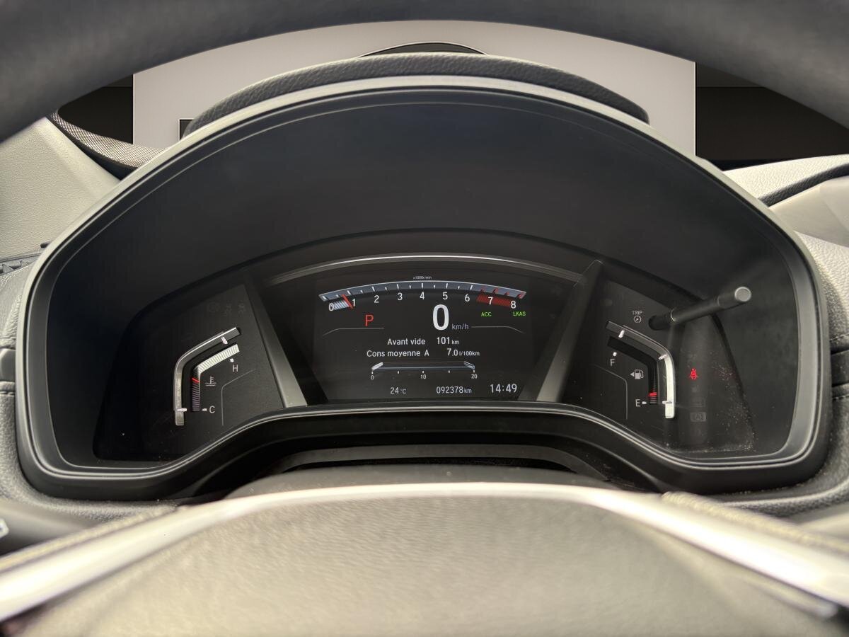 2022 Honda CR-V - Image 15