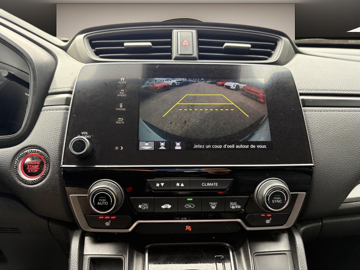 2022 Honda CR-V - Image 16