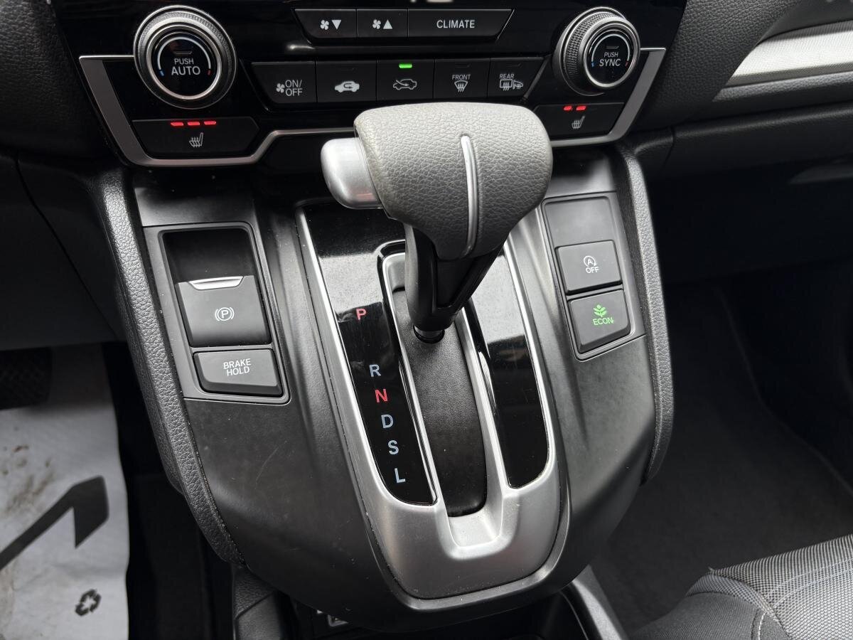 2022 Honda CR-V - Image 17