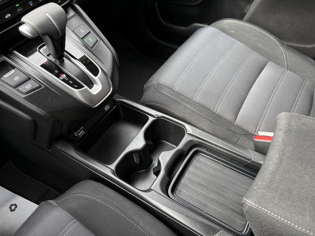 2022 Honda CR-V - Image 18