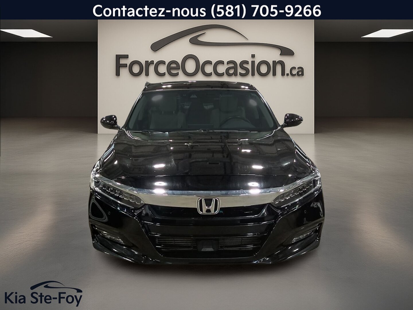 2018 Honda Accord Sedan - Image 7