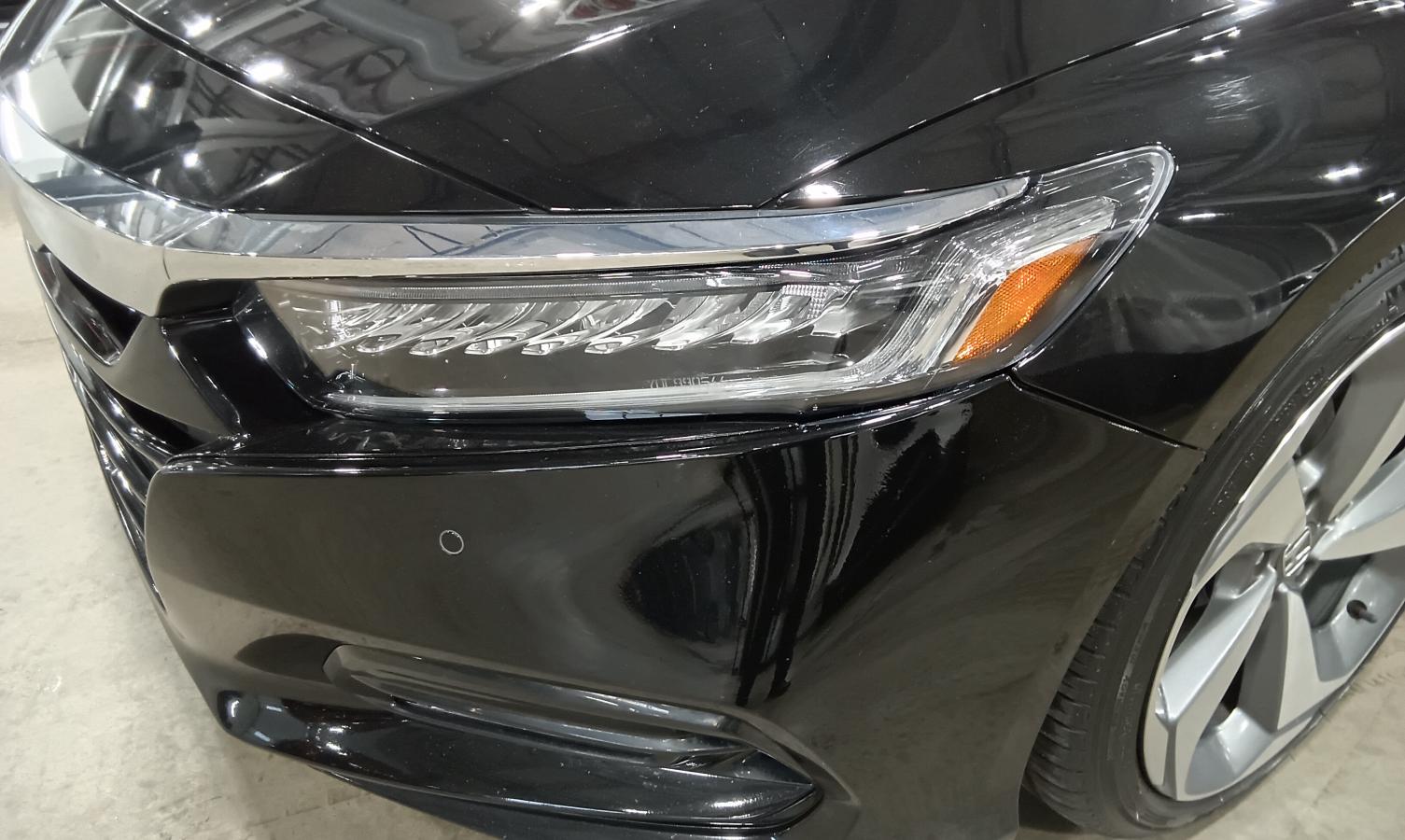 2018 Honda Accord Sedan - Image 12