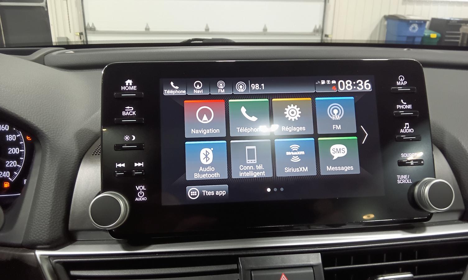 2018 Honda Accord Sedan - Image 22