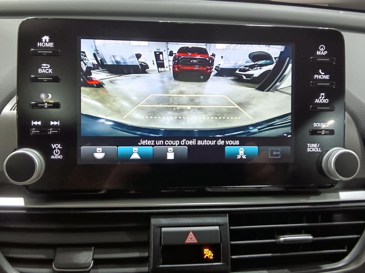 2018 Honda Accord Sedan - Image 23