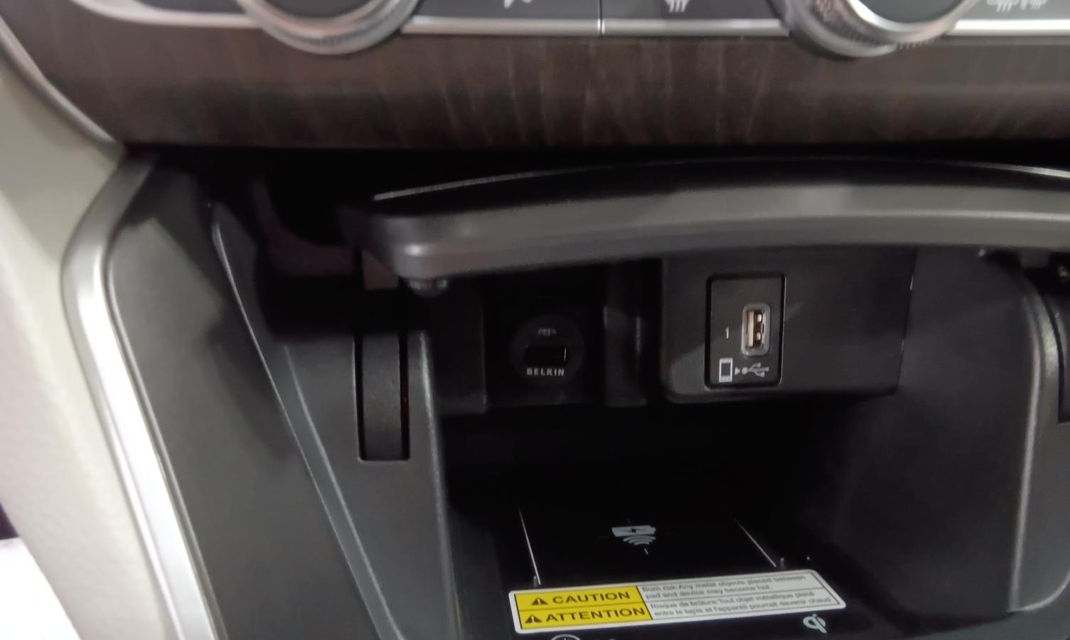 2018 Honda Accord Sedan - Image 30