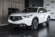 2026 Acura ADX - Thumbnail 1