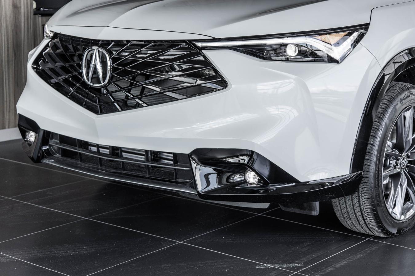 2026 Acura ADX - Image 4