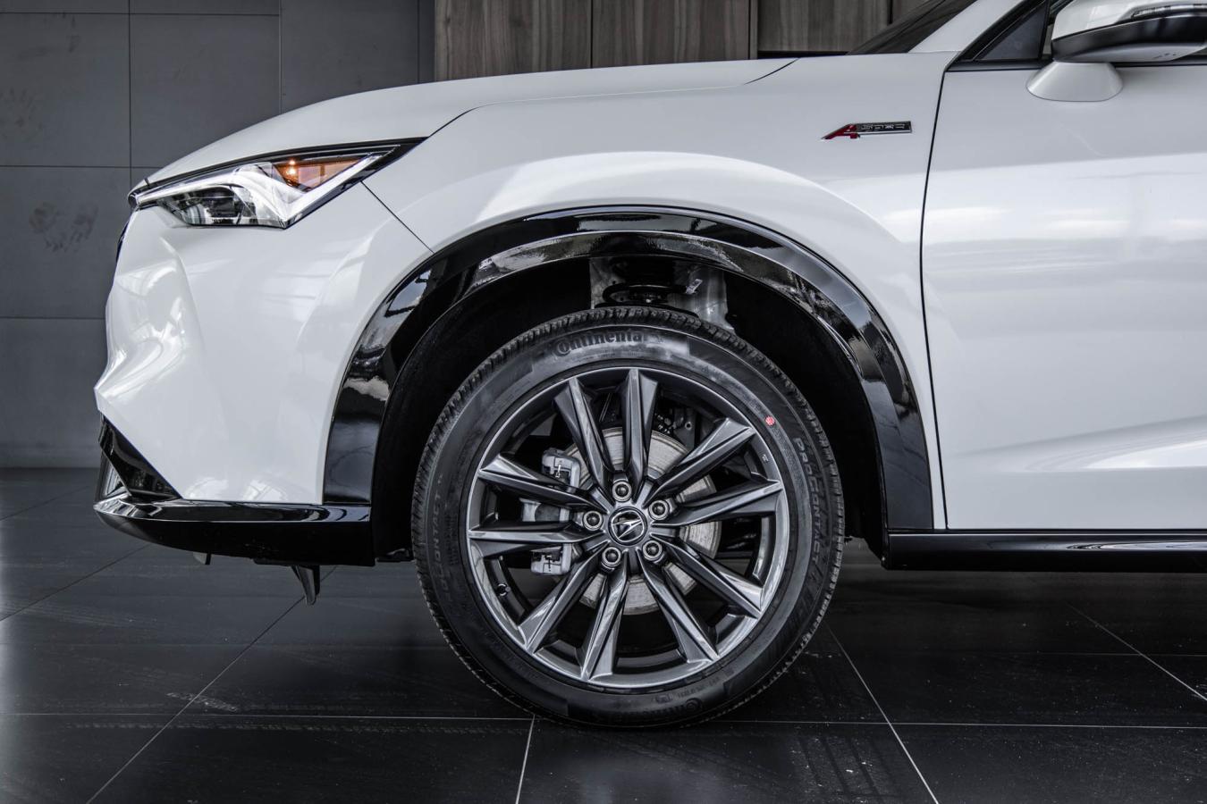 2026 Acura ADX - Image 5