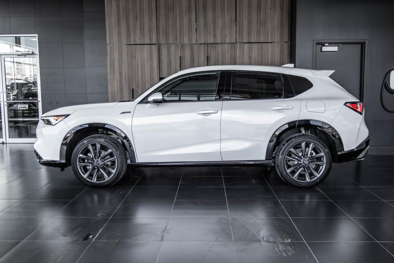 2026 Acura ADX - Image 6
