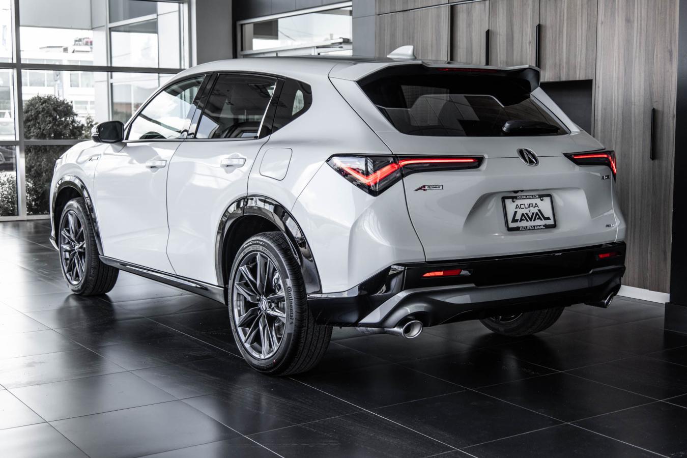 2026 Acura ADX - Image 7