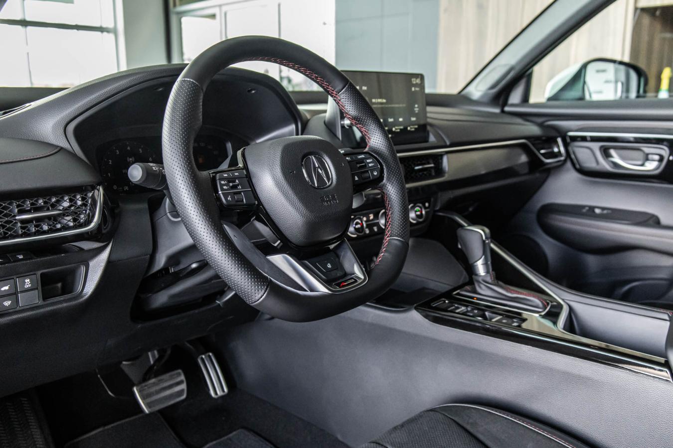 2026 Acura ADX - Image 16