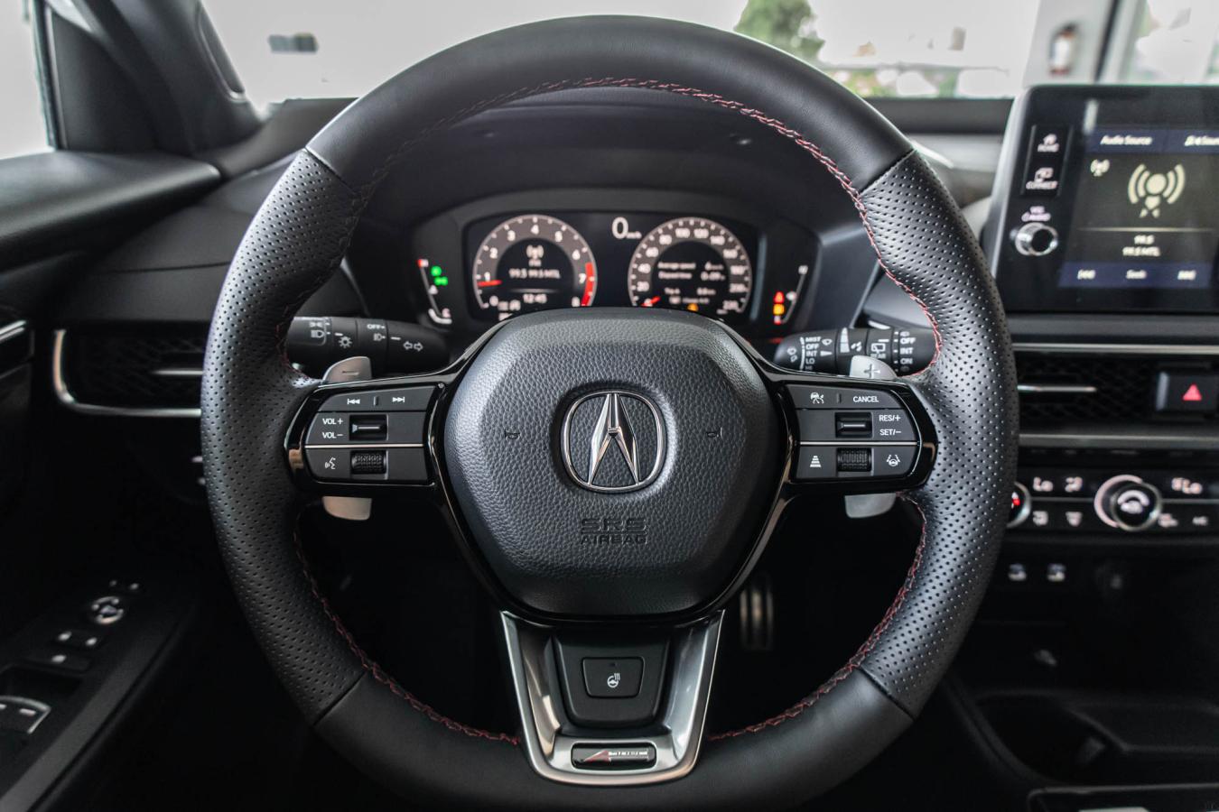 2026 Acura ADX - Image 17