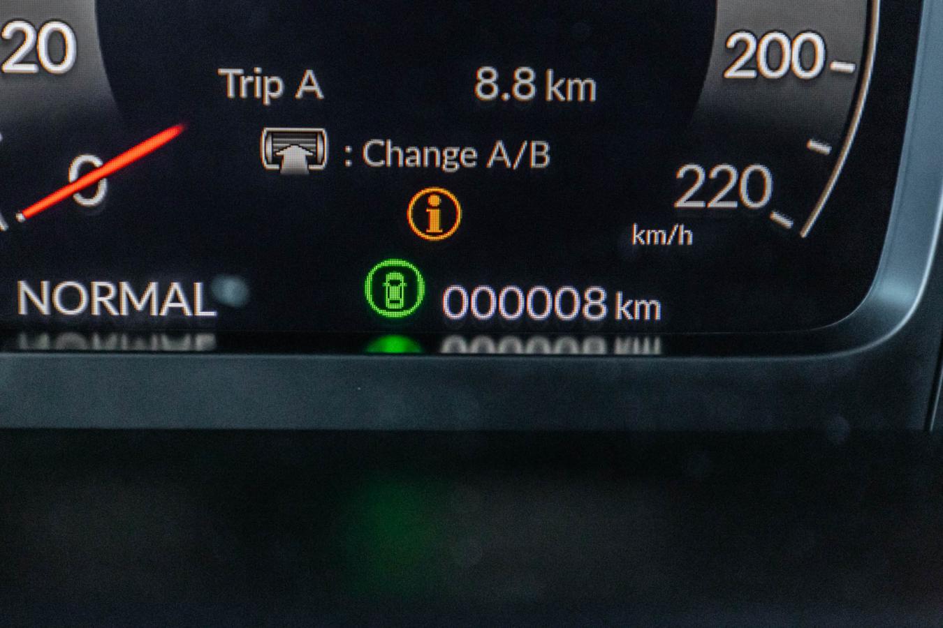 2026 Acura ADX - Image 19