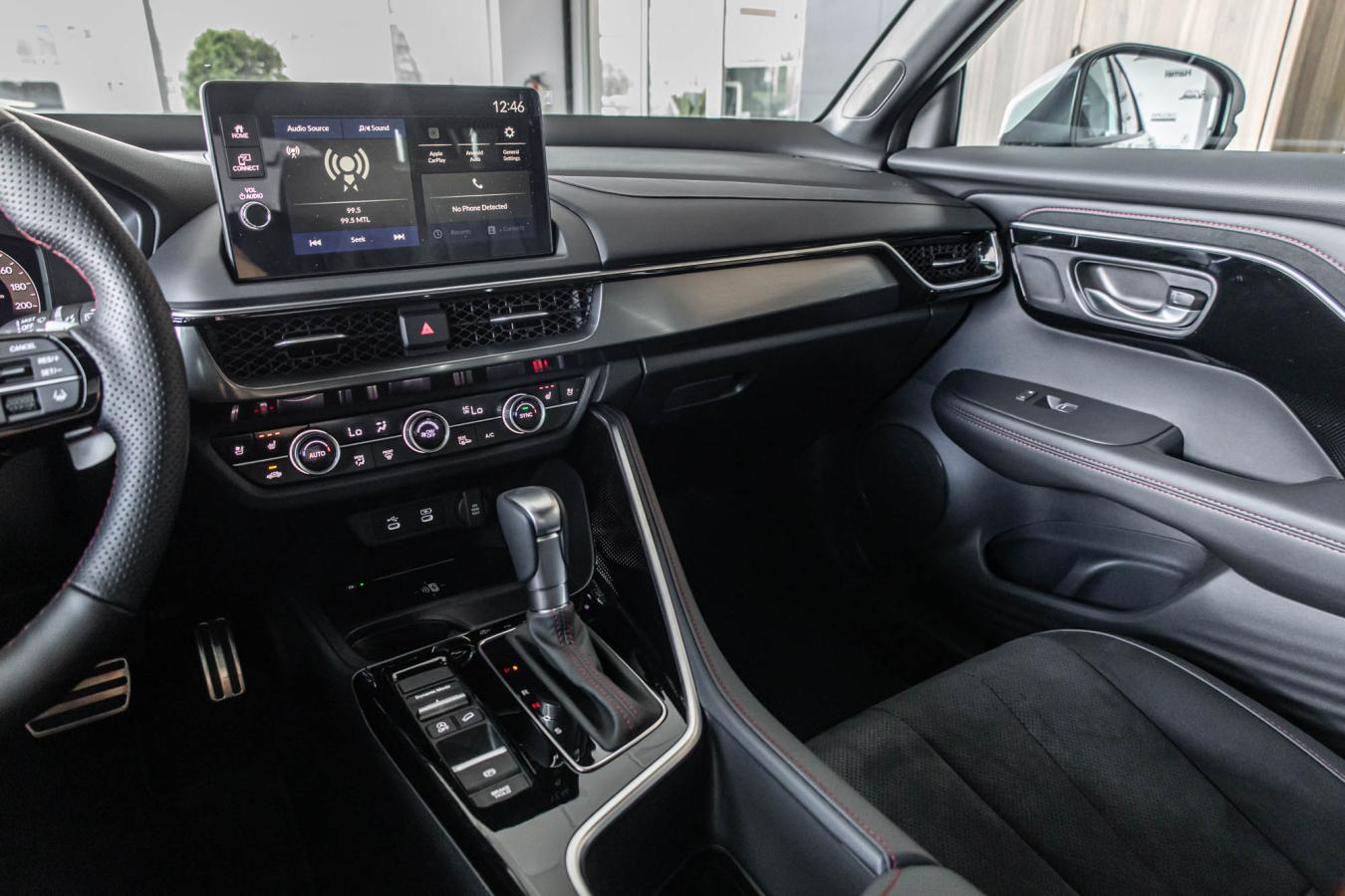 2026 Acura ADX - Image 22