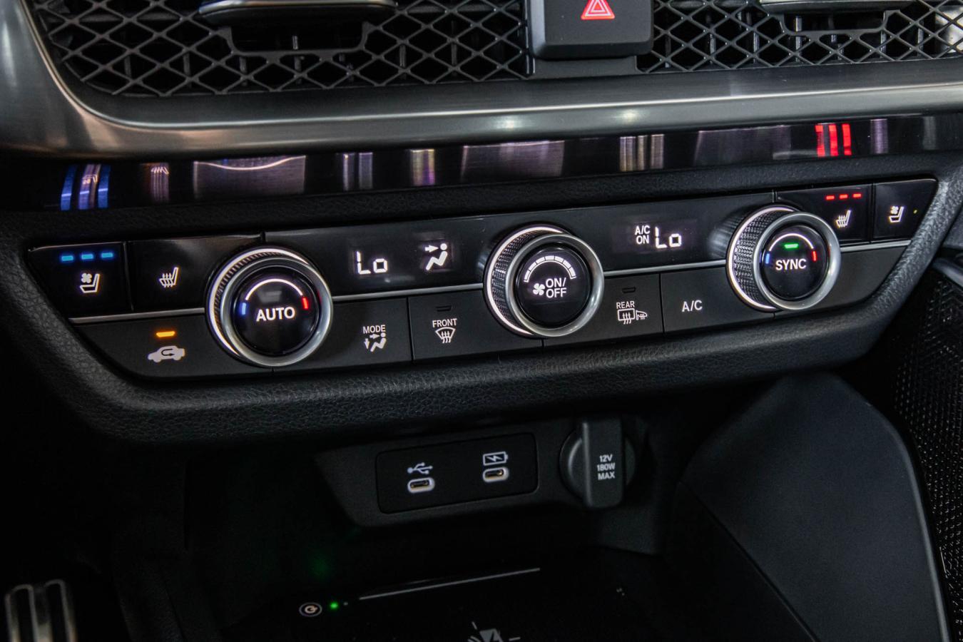 2026 Acura ADX - Image 24