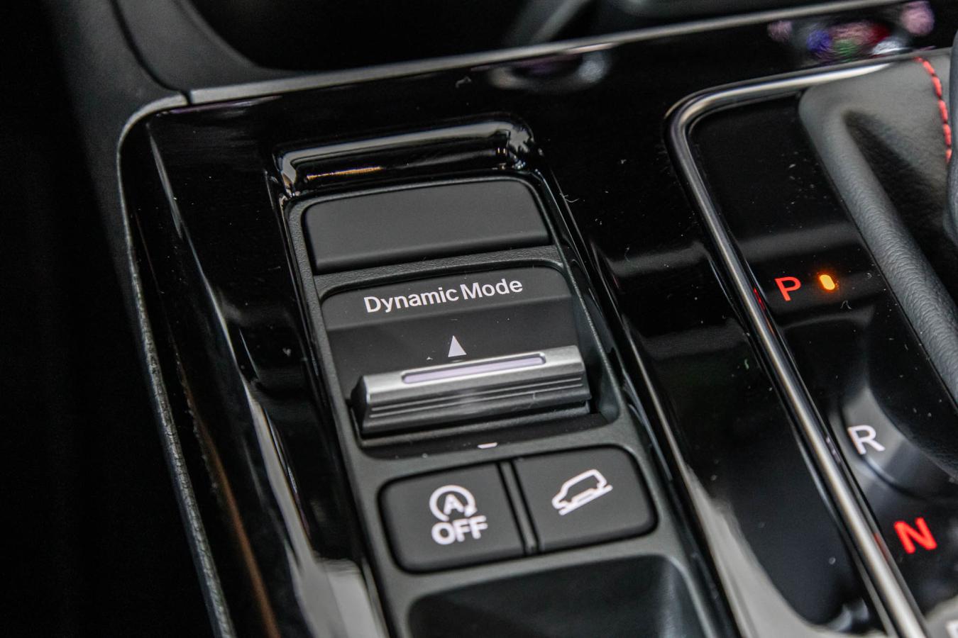 2026 Acura ADX - Image 26