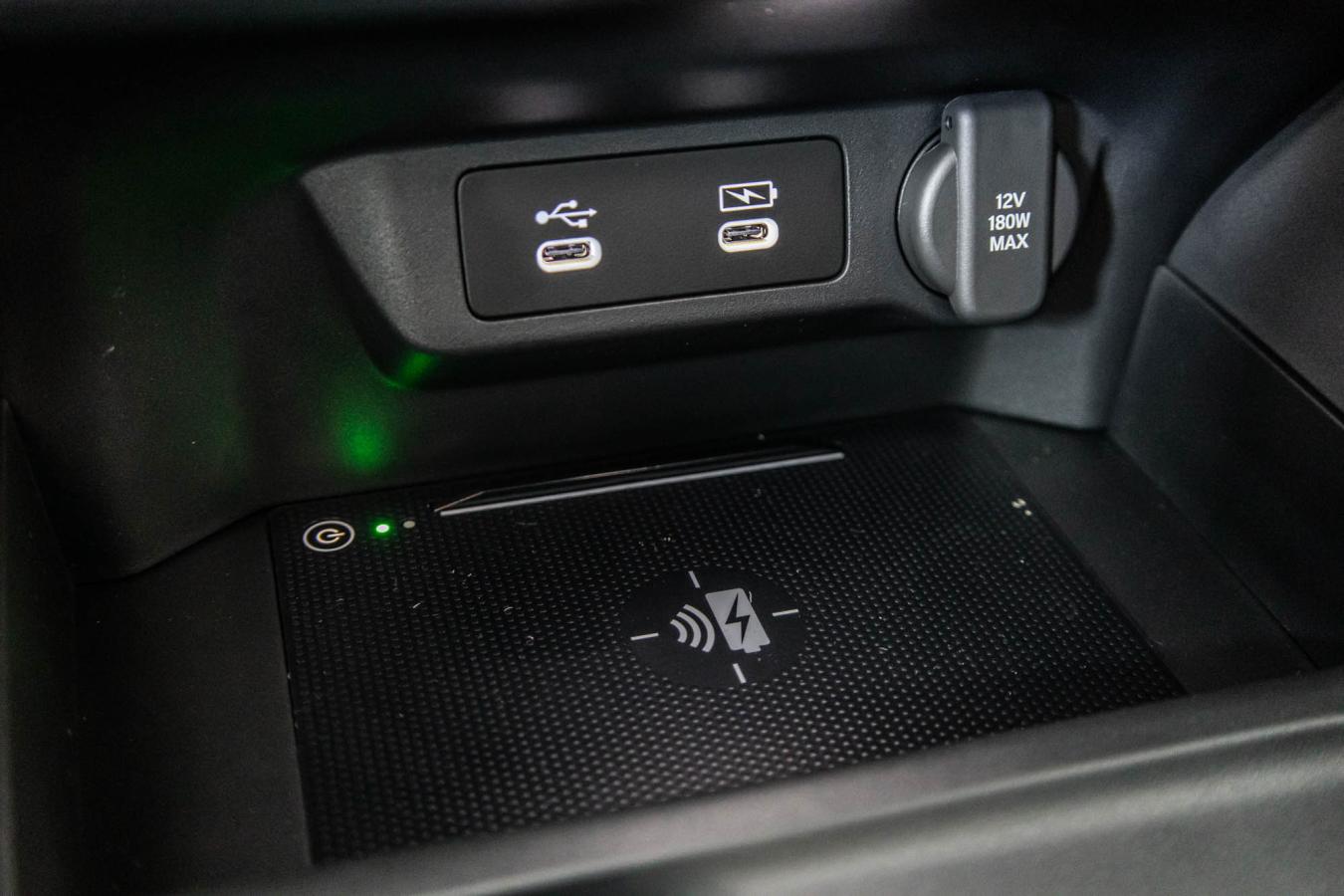 2026 Acura ADX - Image 28