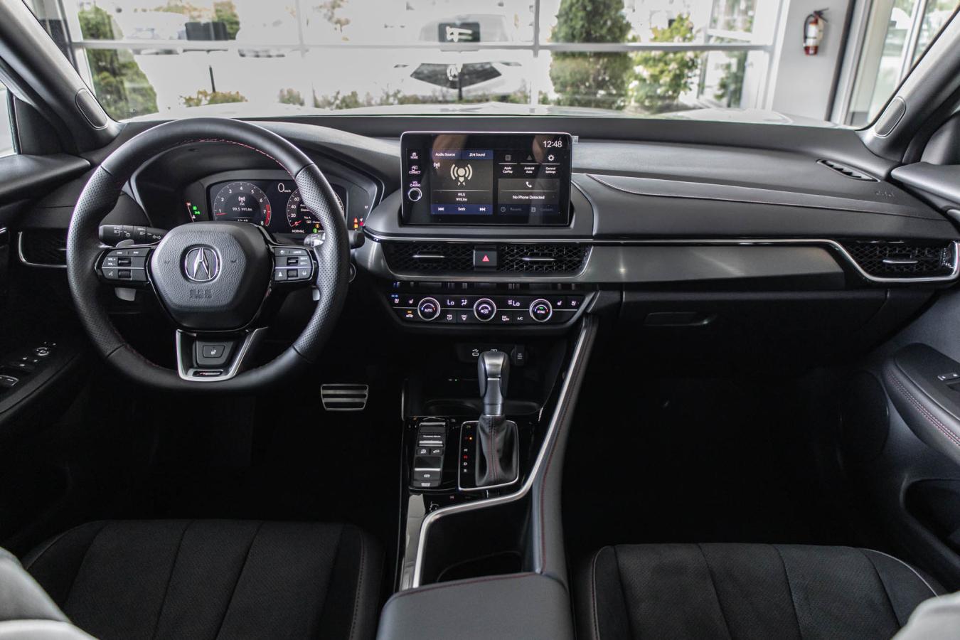 2026 Acura ADX - Image 31