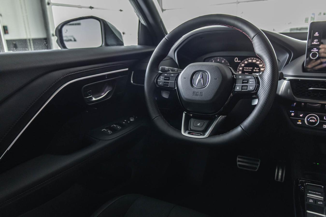 2026 Acura ADX - Image 32