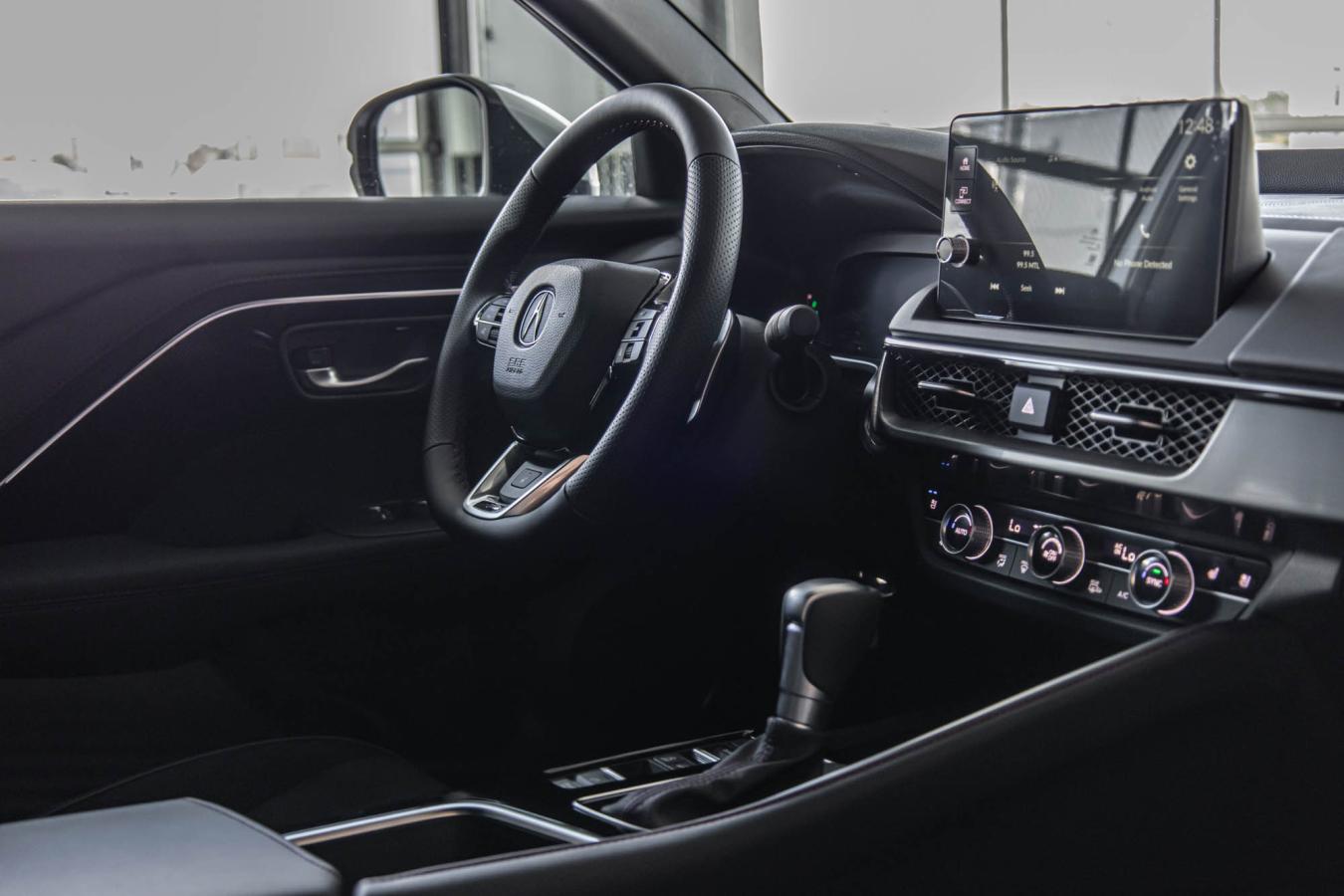 2026 Acura ADX - Image 34