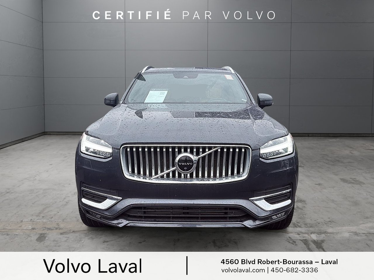 2022 Volvo XC90 - Image 2