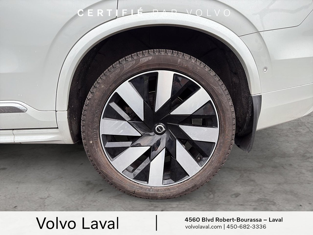2024 Volvo XC90 Recharge - Image 6