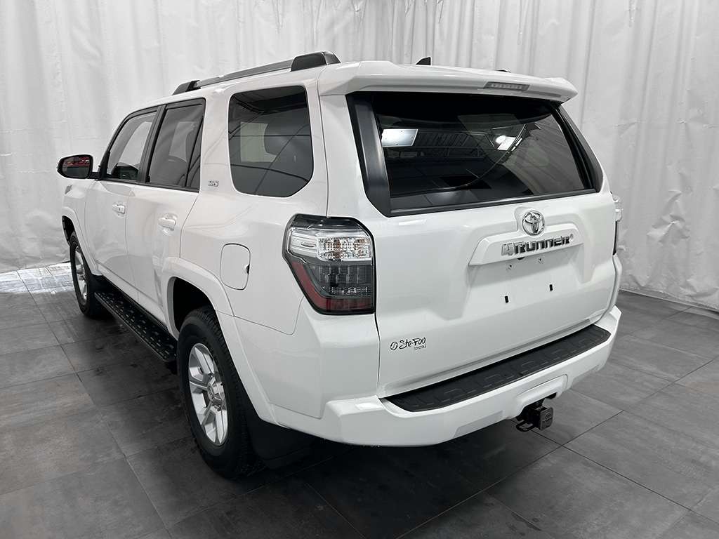 2019 Toyota 4Runner - Image 4