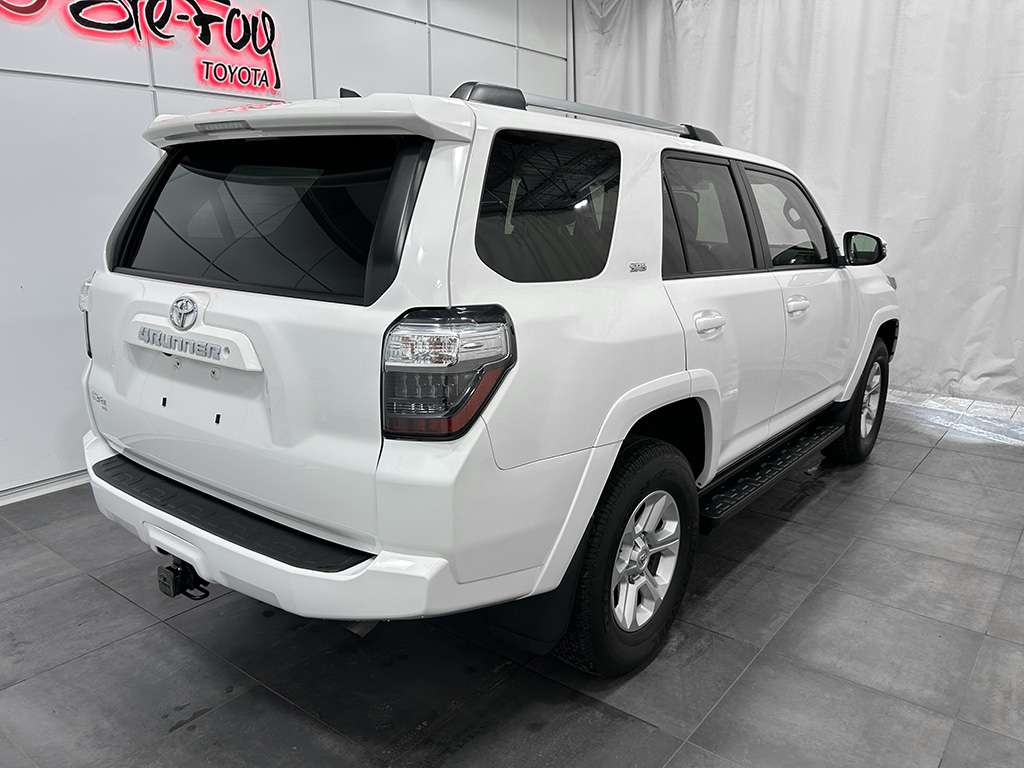 2019 Toyota 4Runner - Image 6
