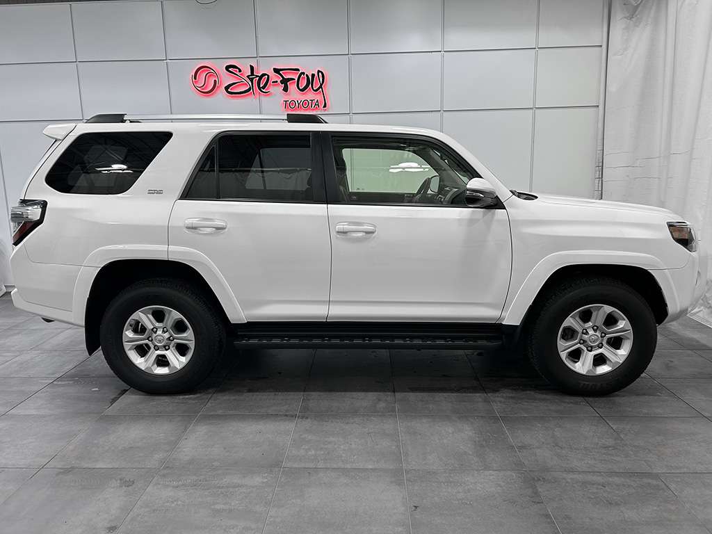 2019 Toyota 4Runner - Image 7