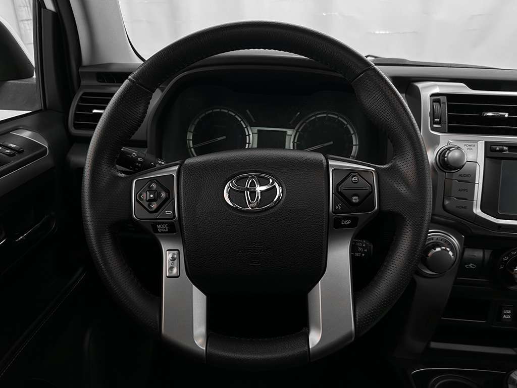 2019 Toyota 4Runner - Image 11