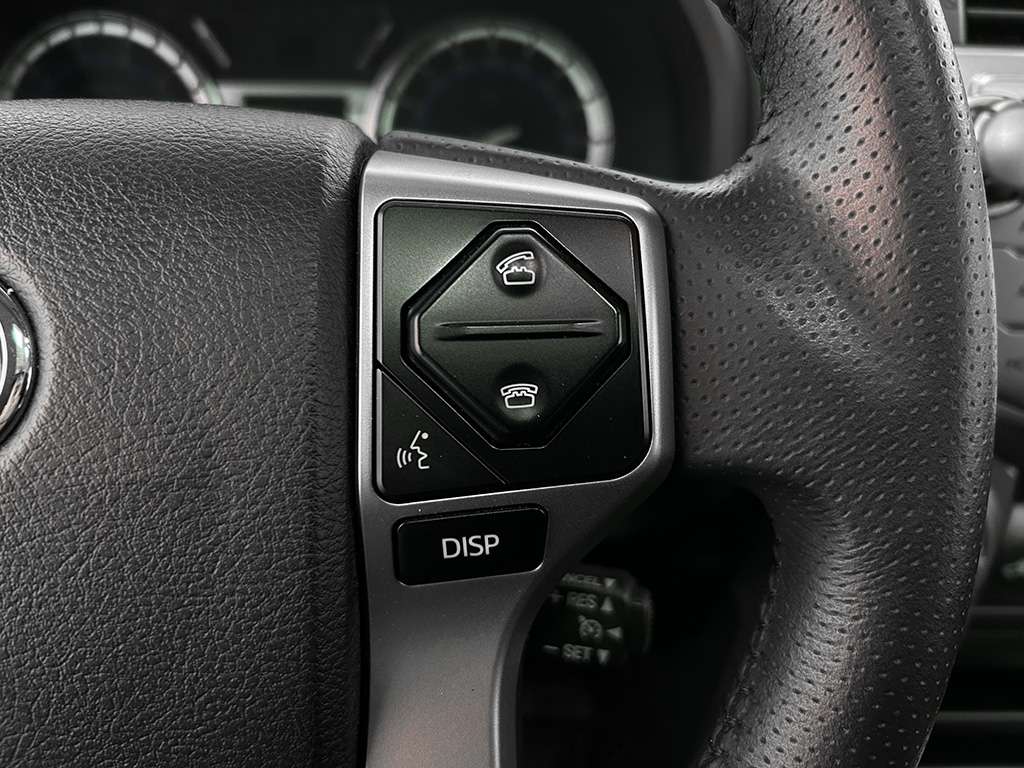 2019 Toyota 4Runner - Image 12