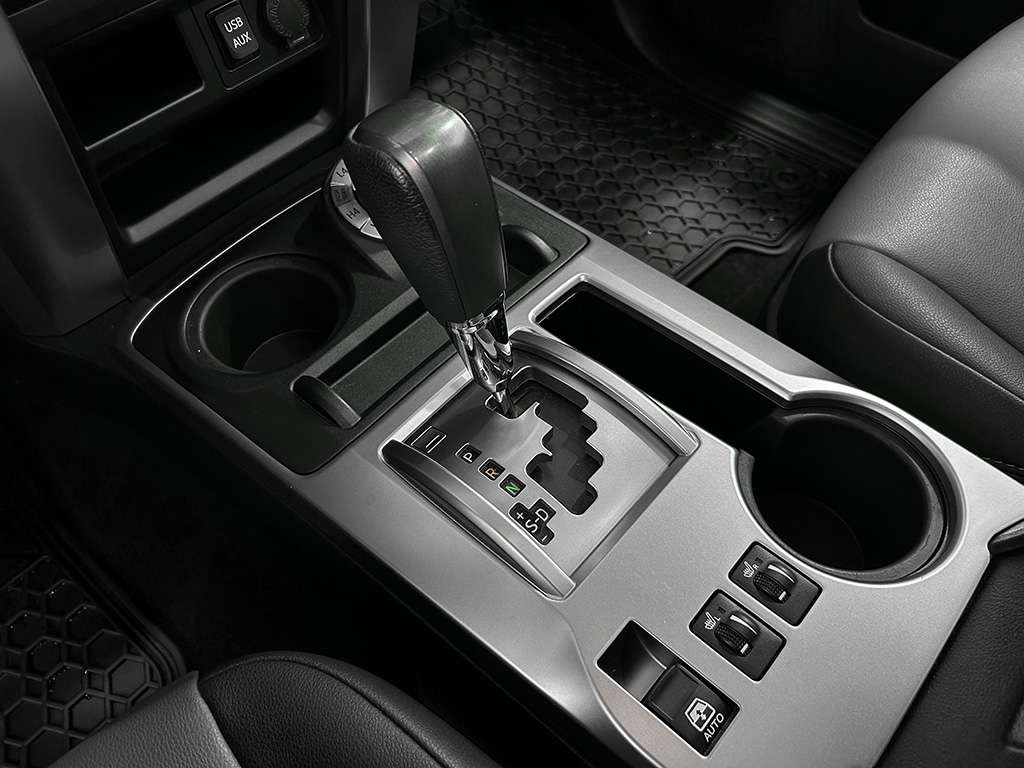 2019 Toyota 4Runner - Image 13
