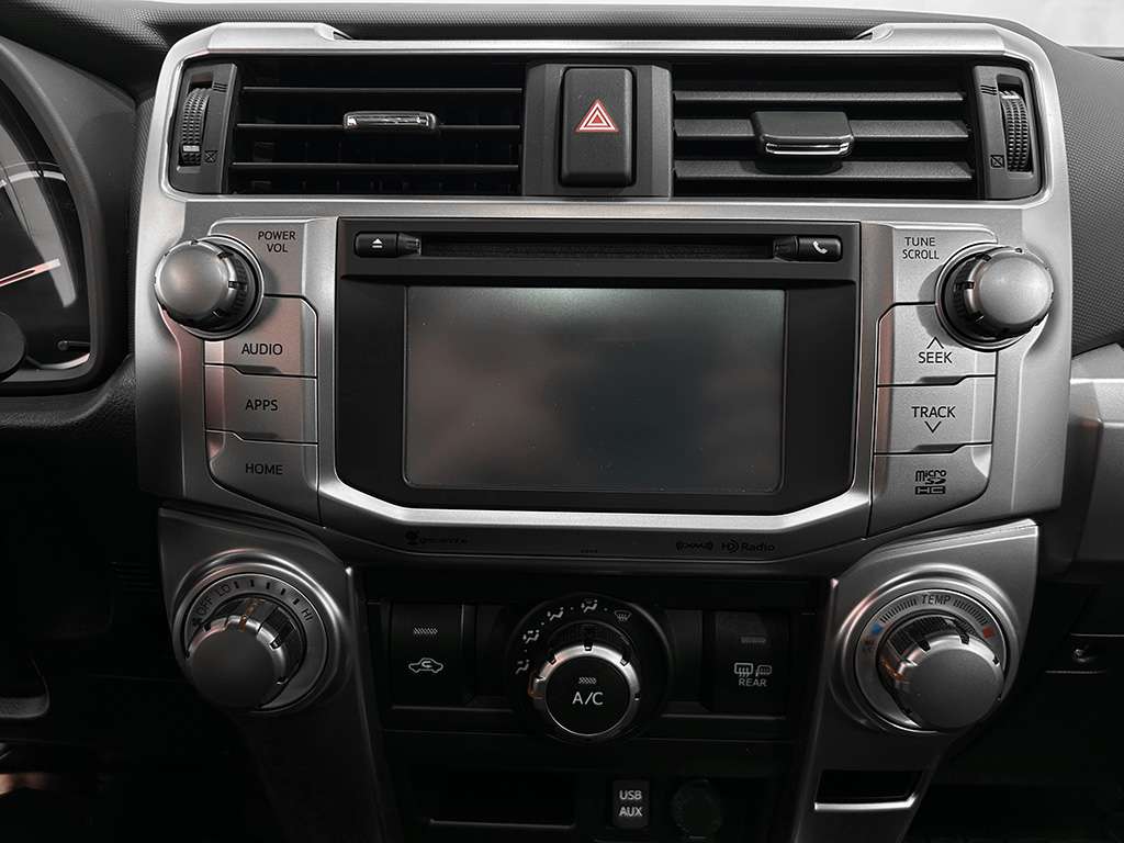 2019 Toyota 4Runner - Image 14