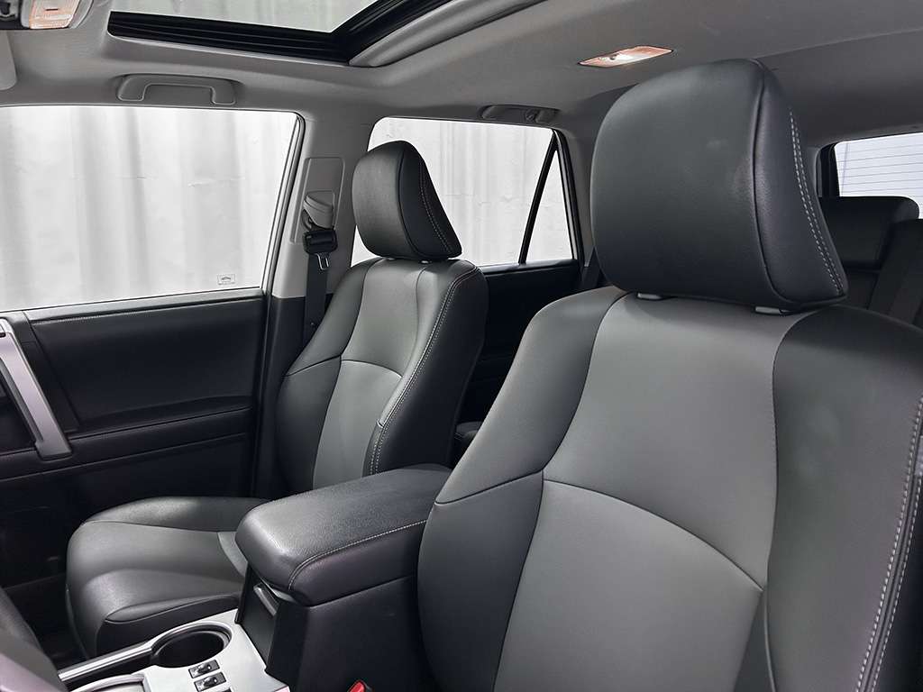 2019 Toyota 4Runner - Image 15