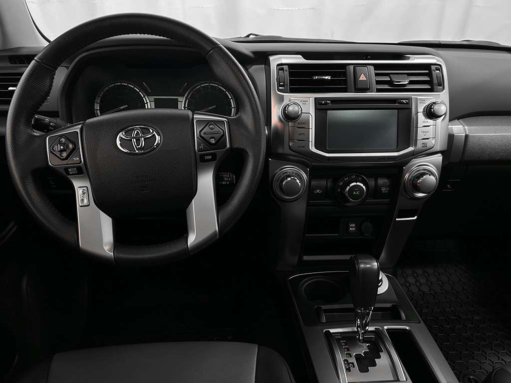 2019 Toyota 4Runner - Image 17